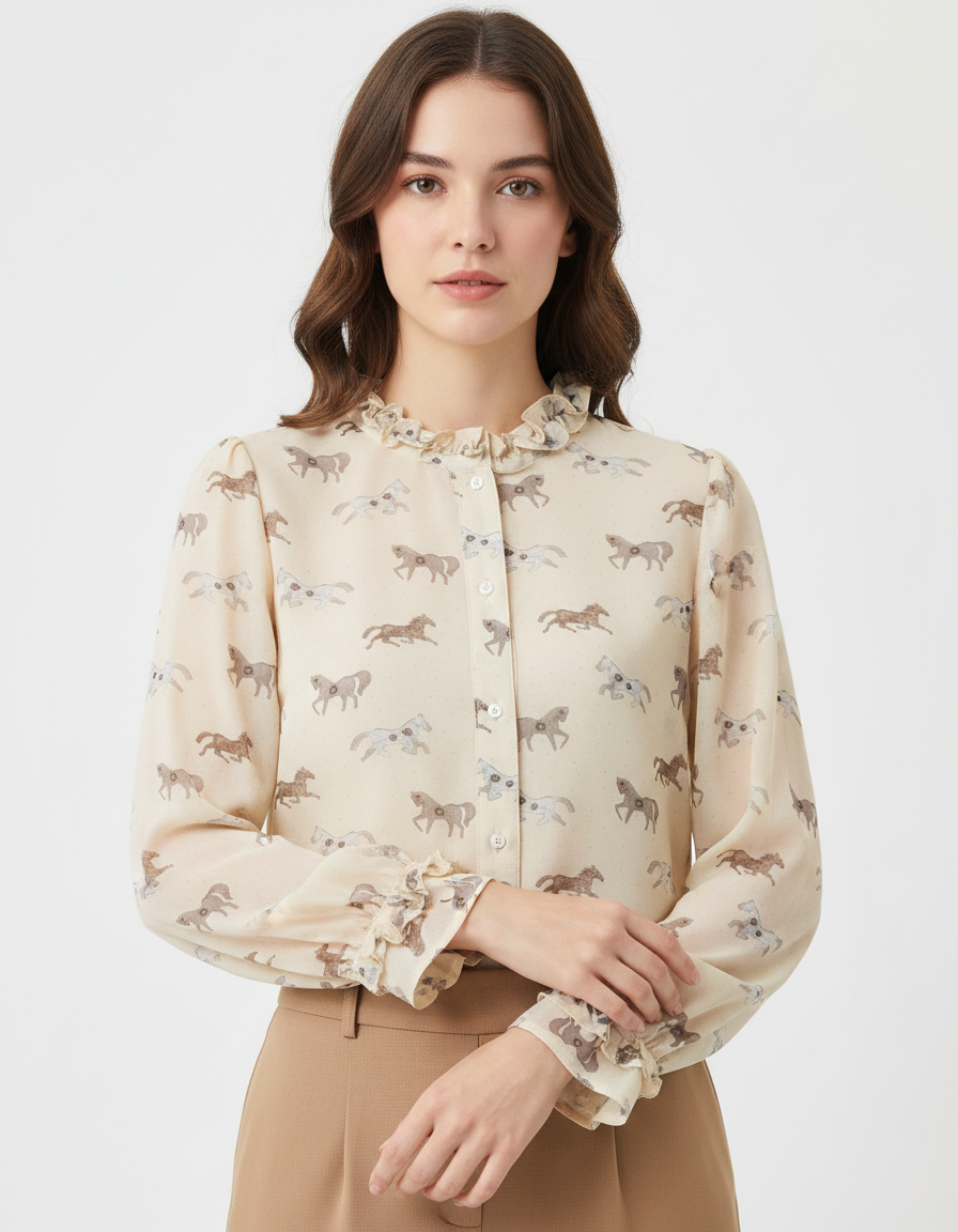 Shirt  Elora