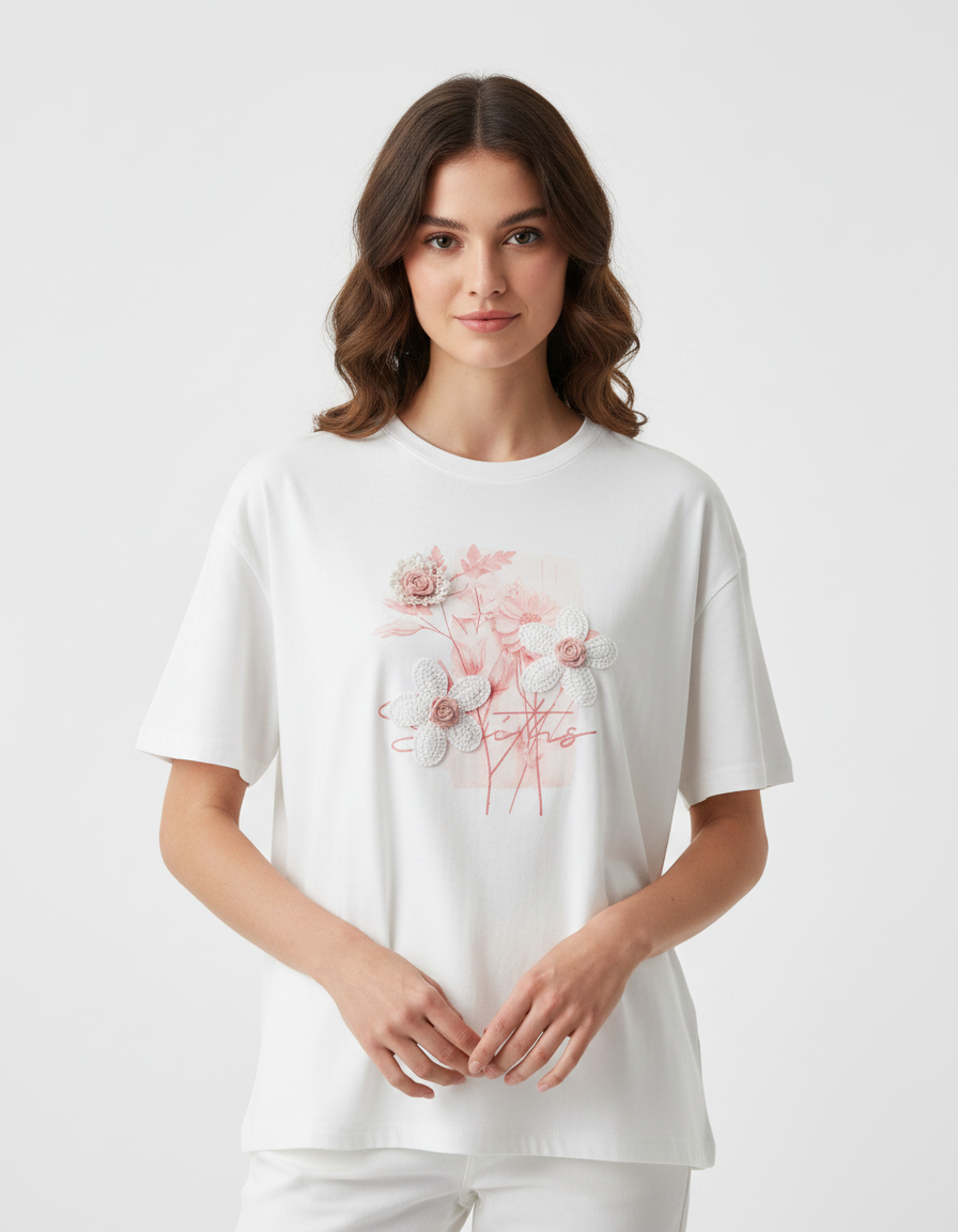 Tshirt  Elora