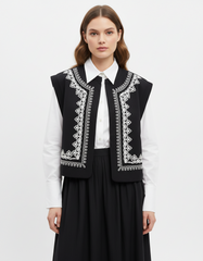 Vest  Elora