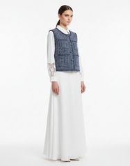 Vest  Voile