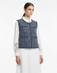 Vest  Voile