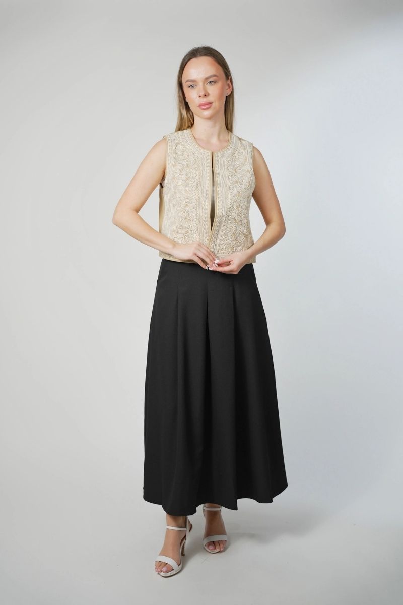 Vest  Elora