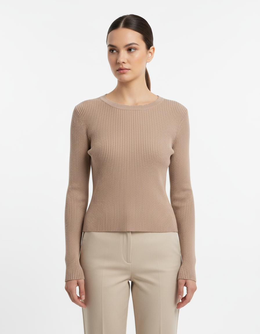 Full Sleeve Top  Elora
