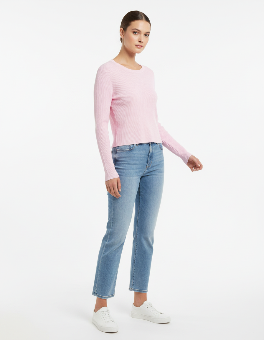Full Sleeve Top  Elora
