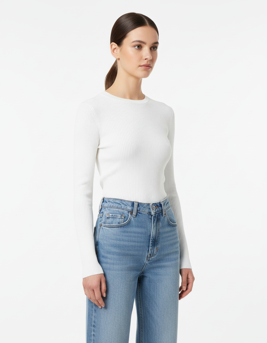 Full Sleeve Top  Elora