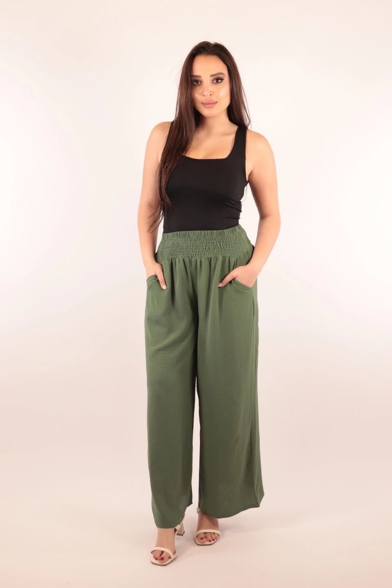 Trousers  Elora