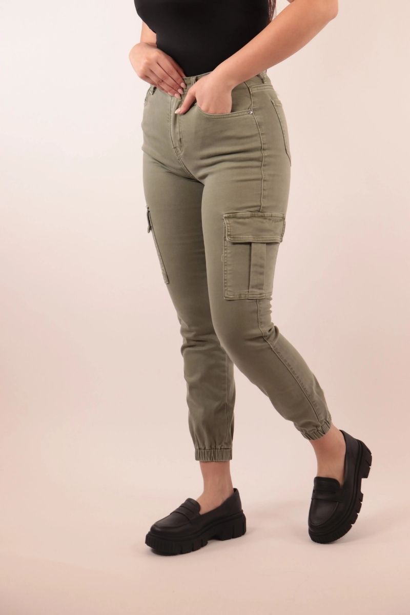 Trousers  Elora