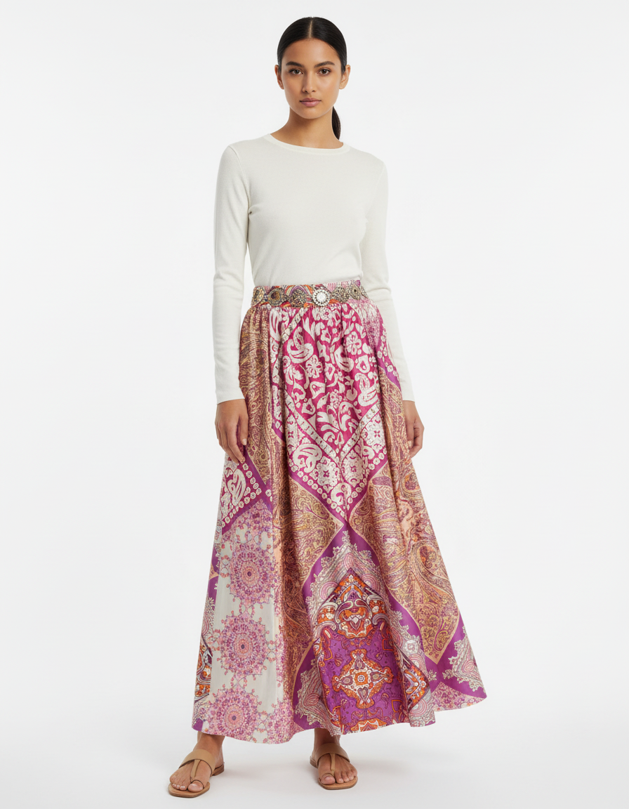 Skirt  Elora