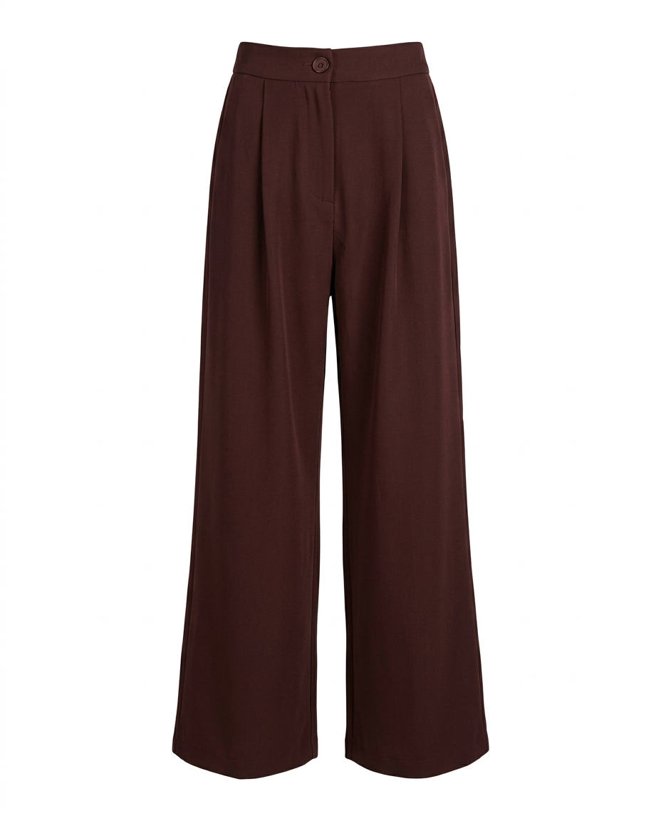 Sawsan Everyday Maxi Trousers  Elora