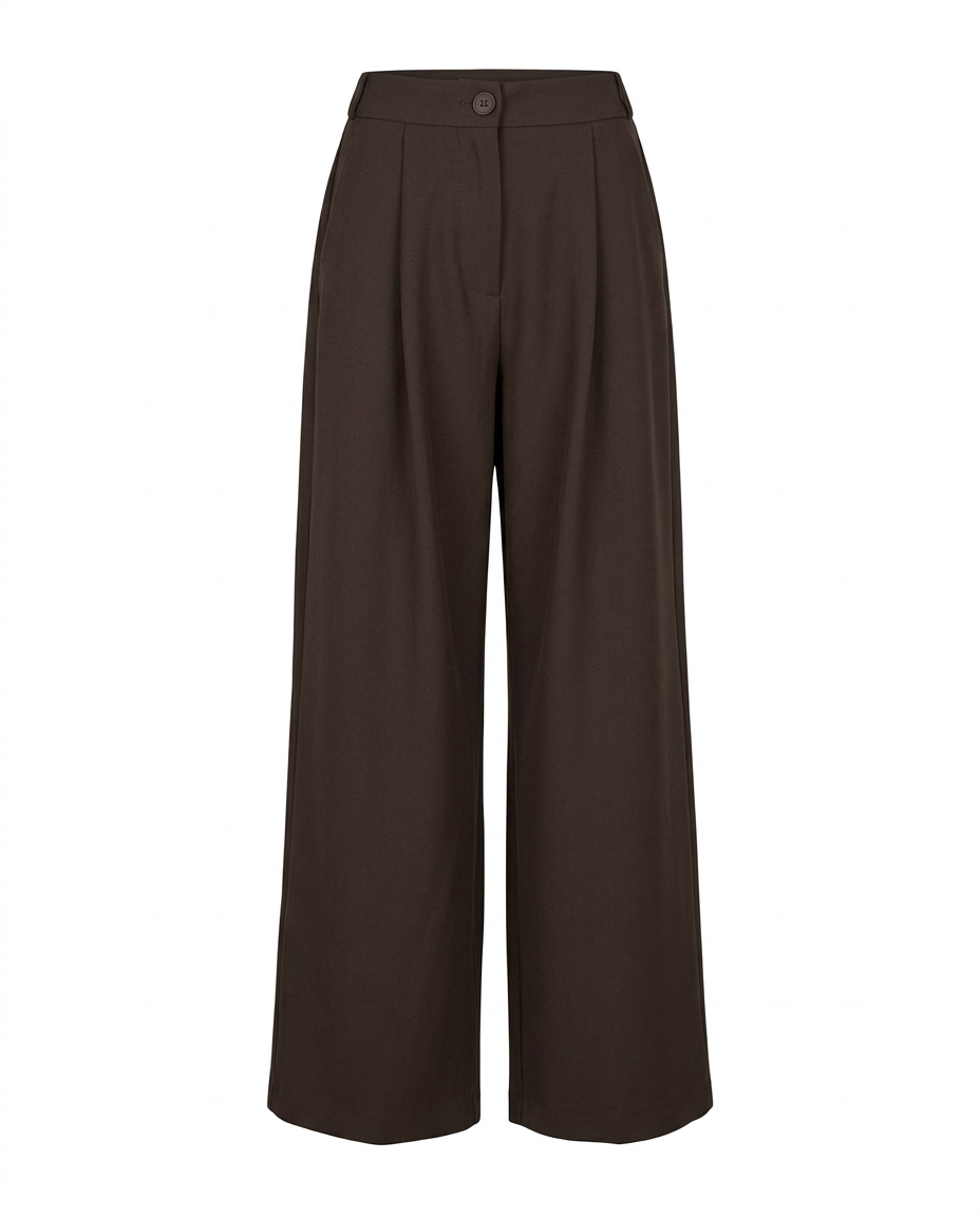Sawsan Everyday Maxi Trousers  Elora