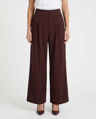 Sawsan Everyday Maxi Trousers  Elora