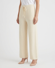 Radwa Viscose Maxi Trousers – Pull-On  Elora
