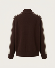 Rana Viscose Jacket – Relaxed Fit Long Sleeve  Elora