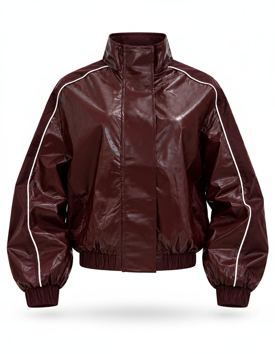 Amani Everyday Jacket – Long Sleeve  Elora