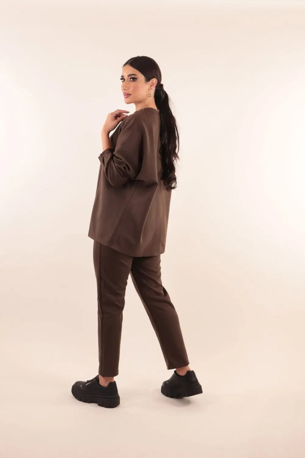 Co'Ord Set -  Elora