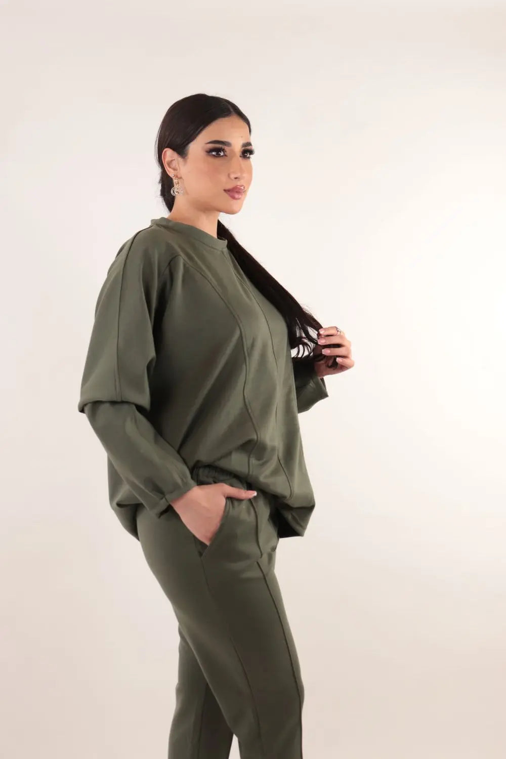 Co'Ord Set -  Elora