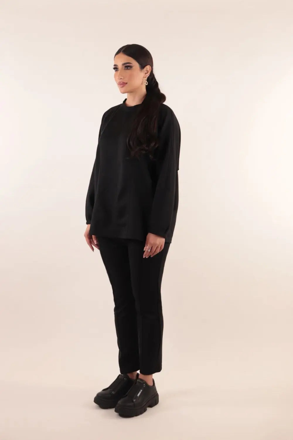 Co'Ord Set -  Elora