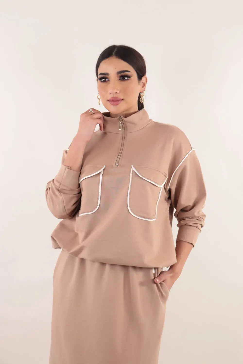 Co'Ord Set -  Elora