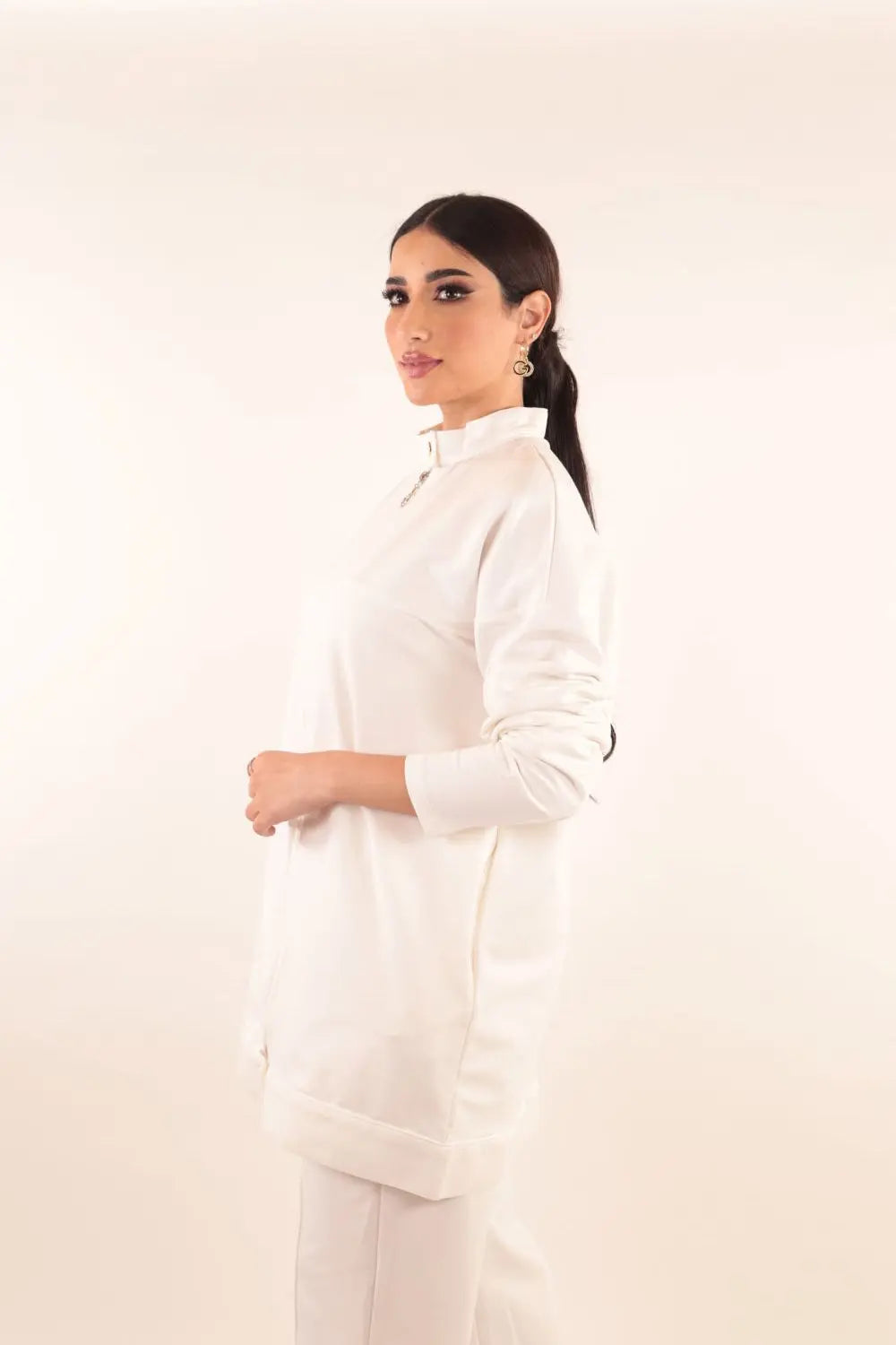 Co'Ord Set -  Elora