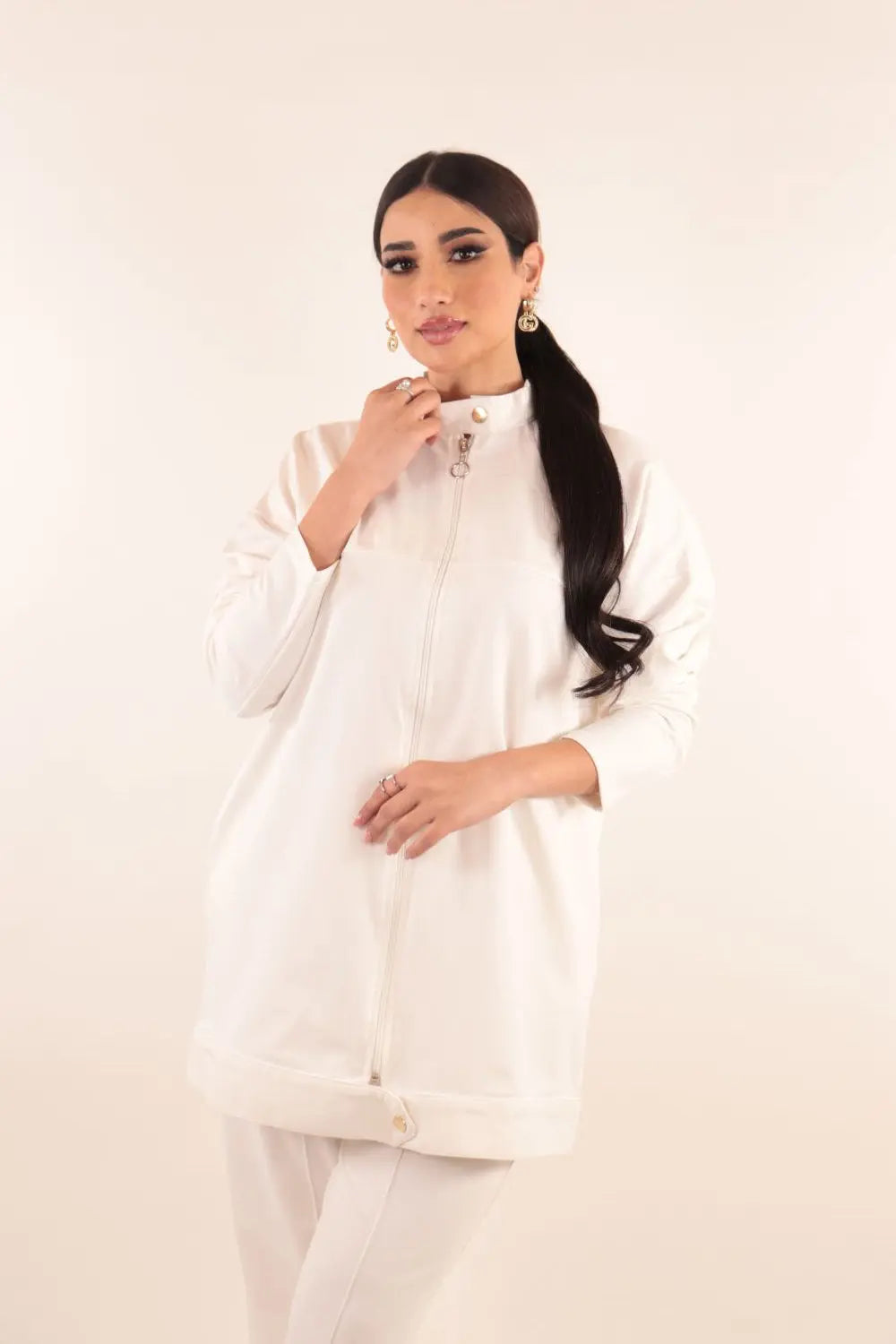 Co'Ord Set -  Elora