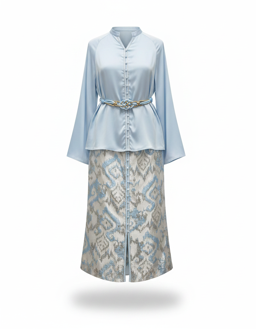 Co'ord Set
