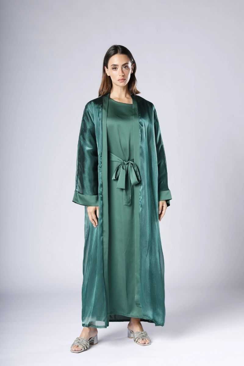 Abaya Set  Elora
