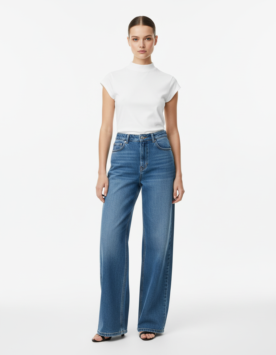Jeans  Elora