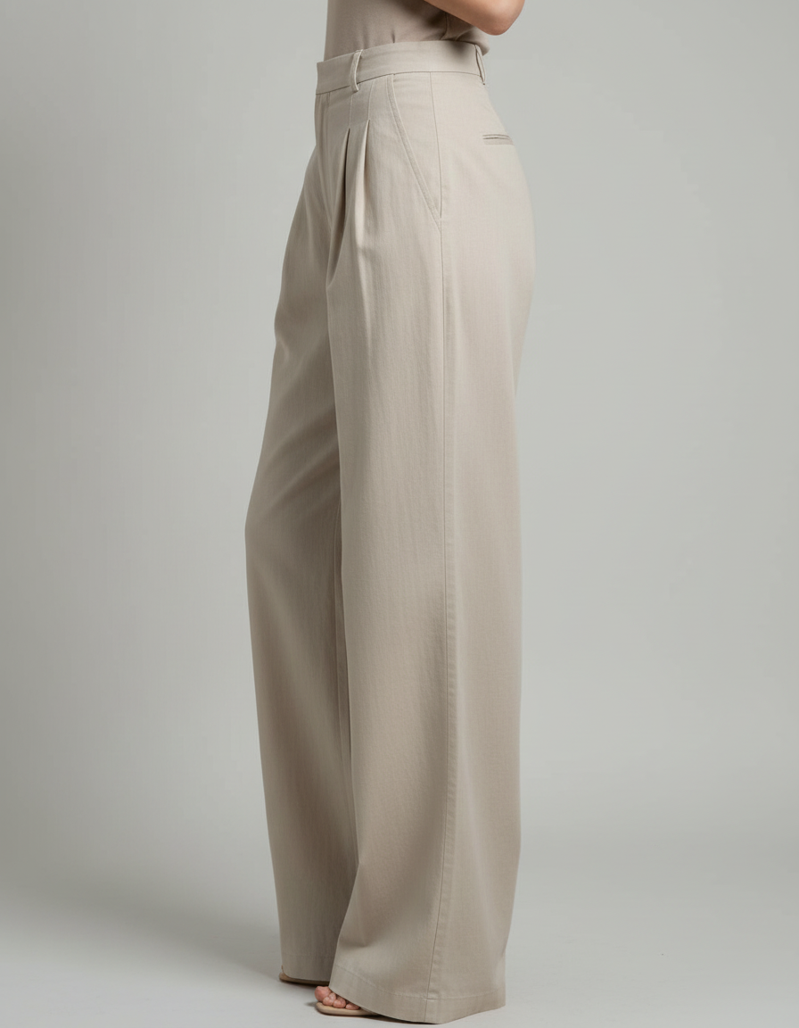 Trouser  Elora