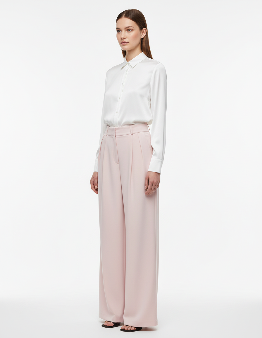 Trouser  Elora