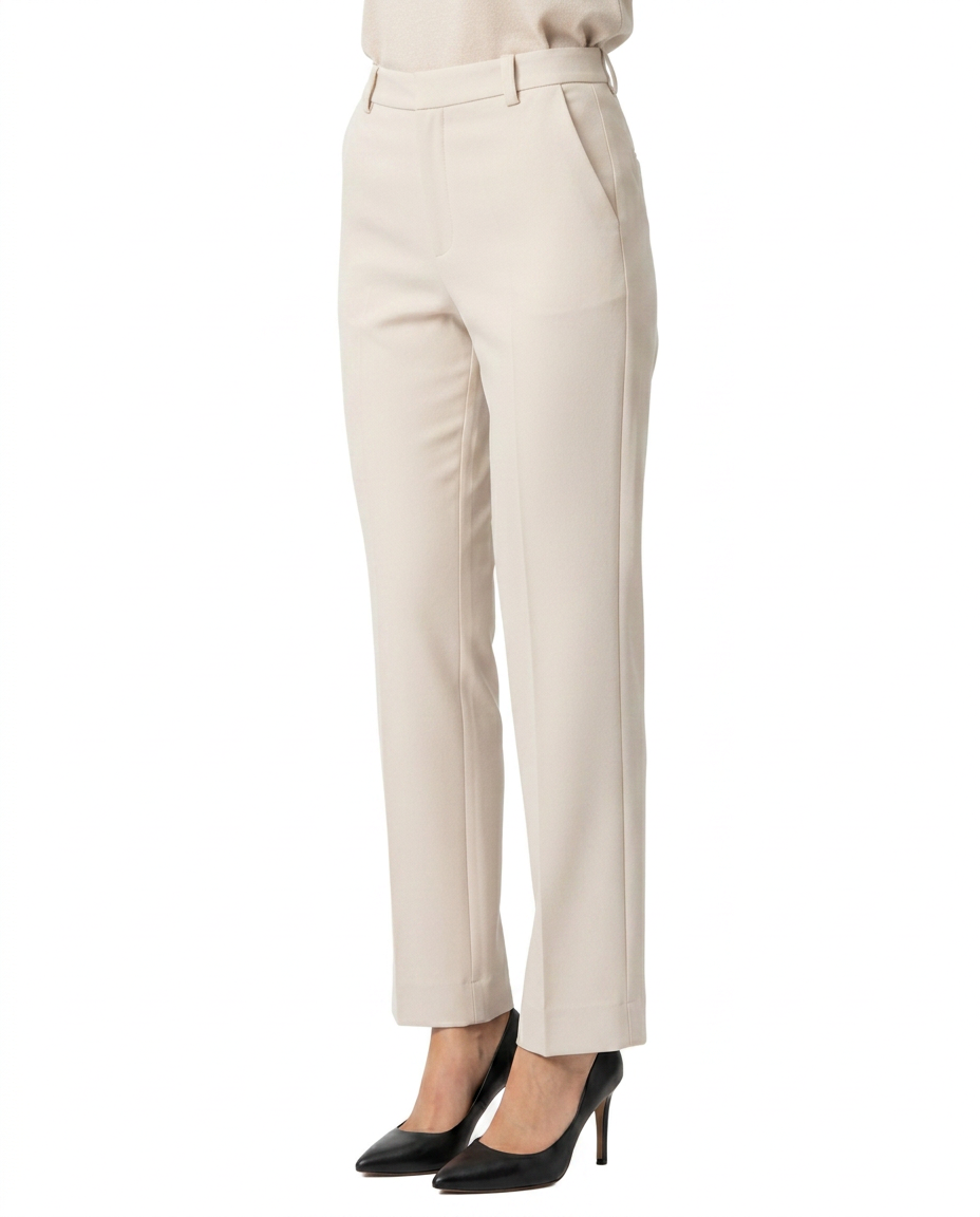Fadia Everyday Trousers  Elora