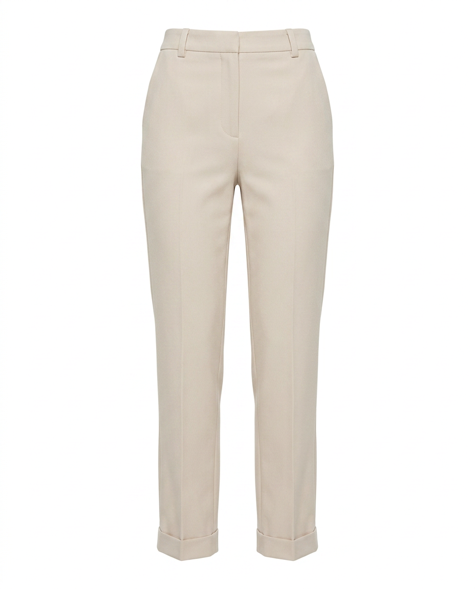 Fadia Everyday Trousers  Elora