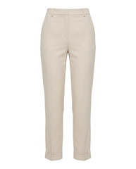 Fadia Everyday Trousers  Elora