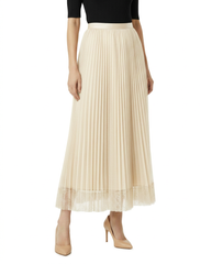 Skirt  Voile