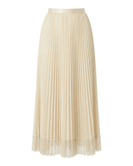 Skirt  Voile