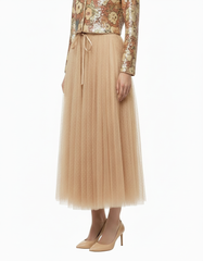Skirt  Voile