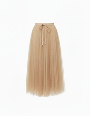 Skirt  Voile