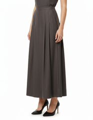 Rania Viscose Skirt  Elora