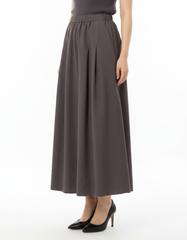 Rania Viscose Skirt  Elora