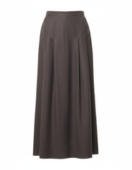Rania Viscose Skirt  Elora