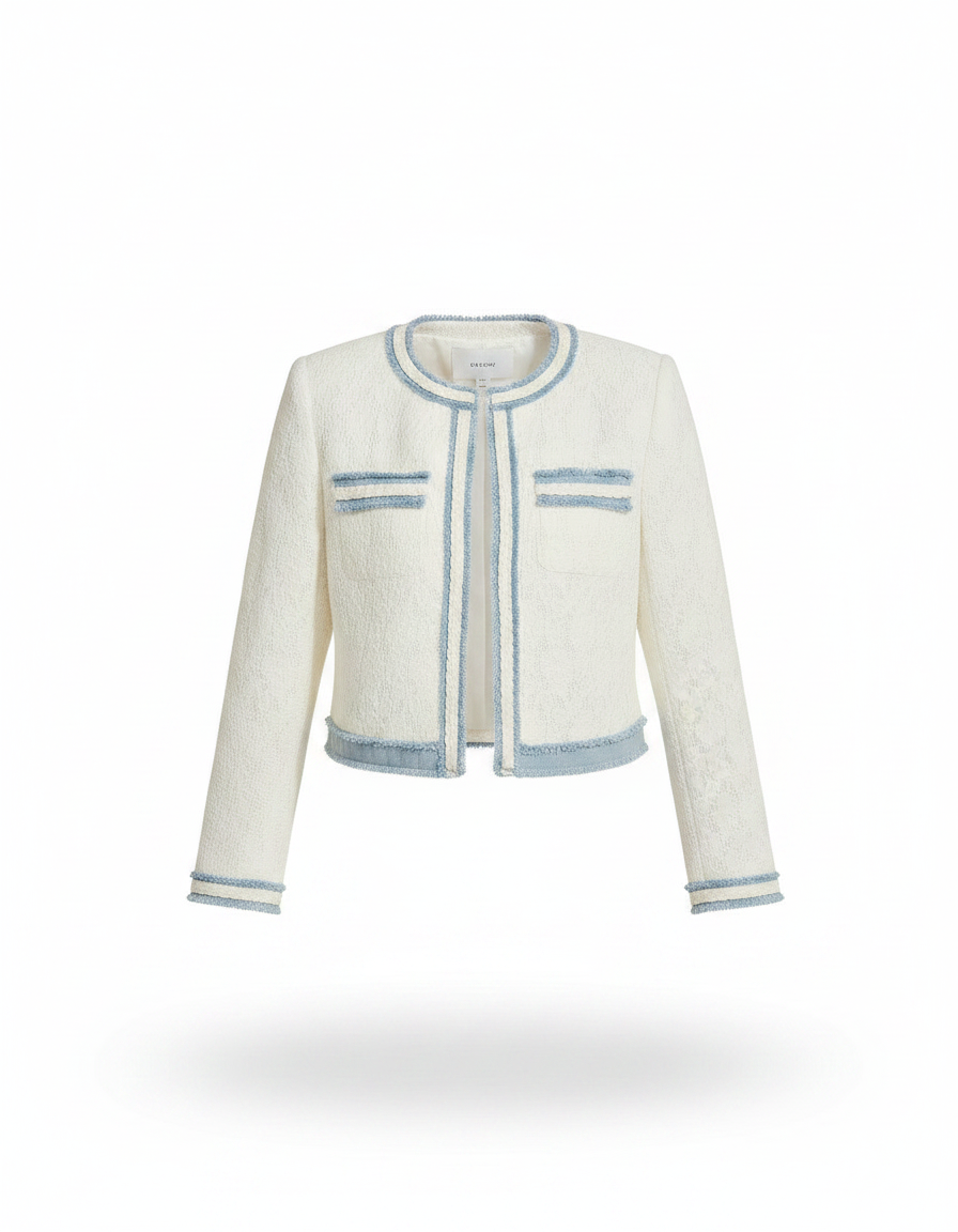 Jacket  Voile