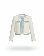Jacket  Voile