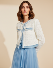 Jacket  Voile