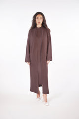 Long Cardigan  Elora