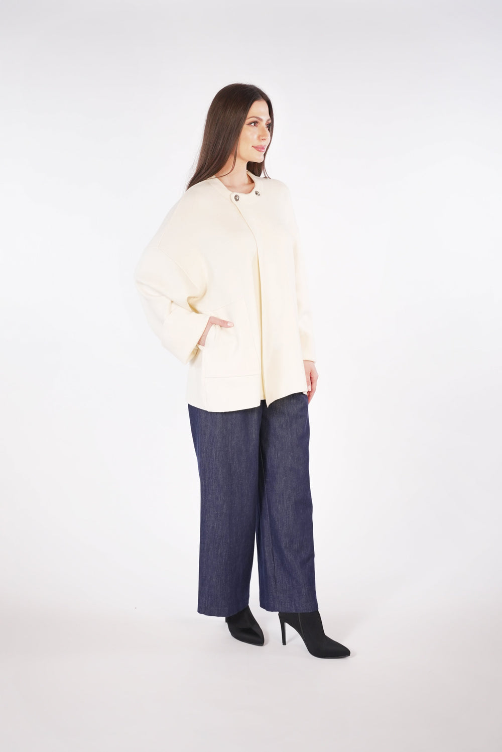 Knit cardigan  Elora
