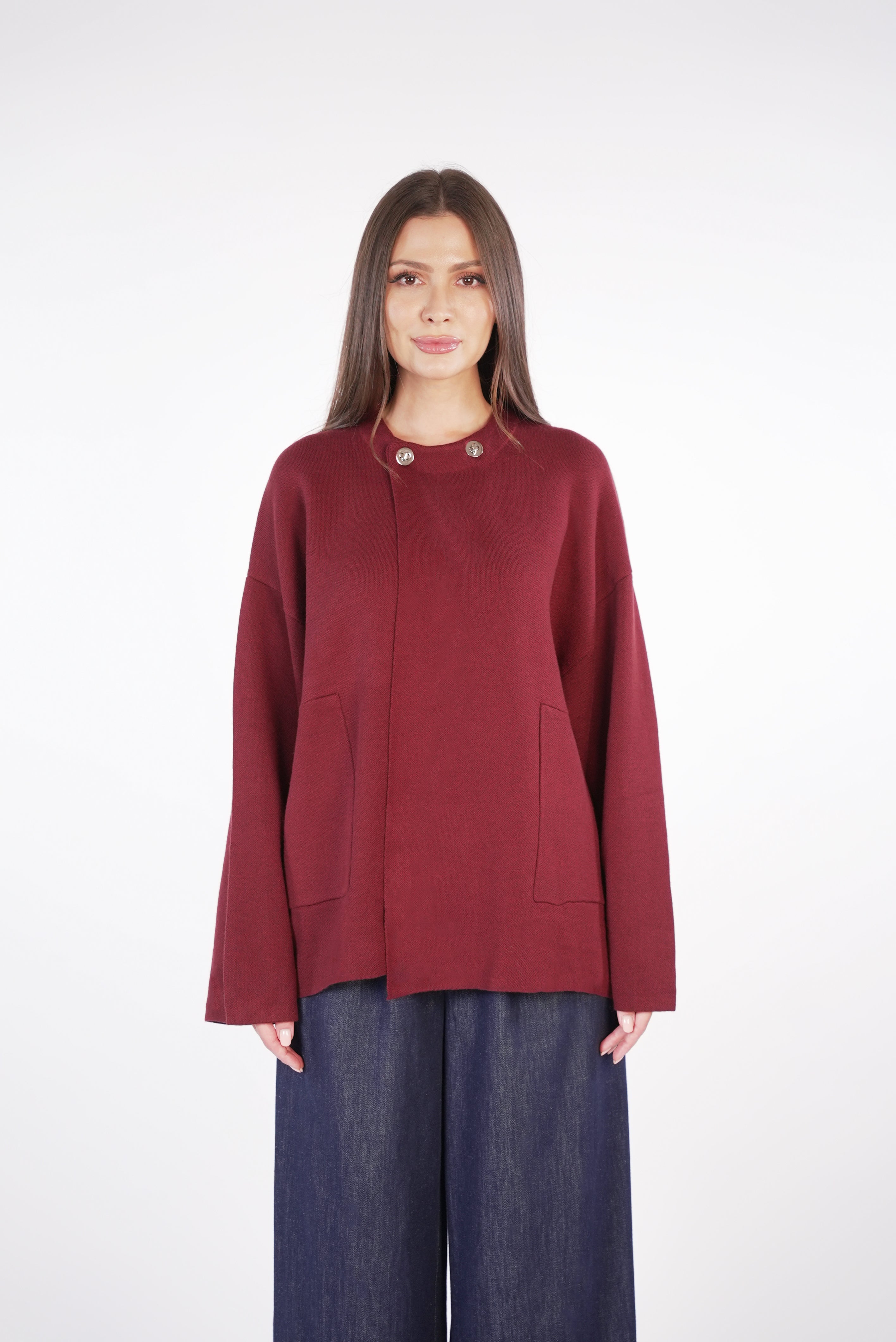 Knit cardigan  Elora