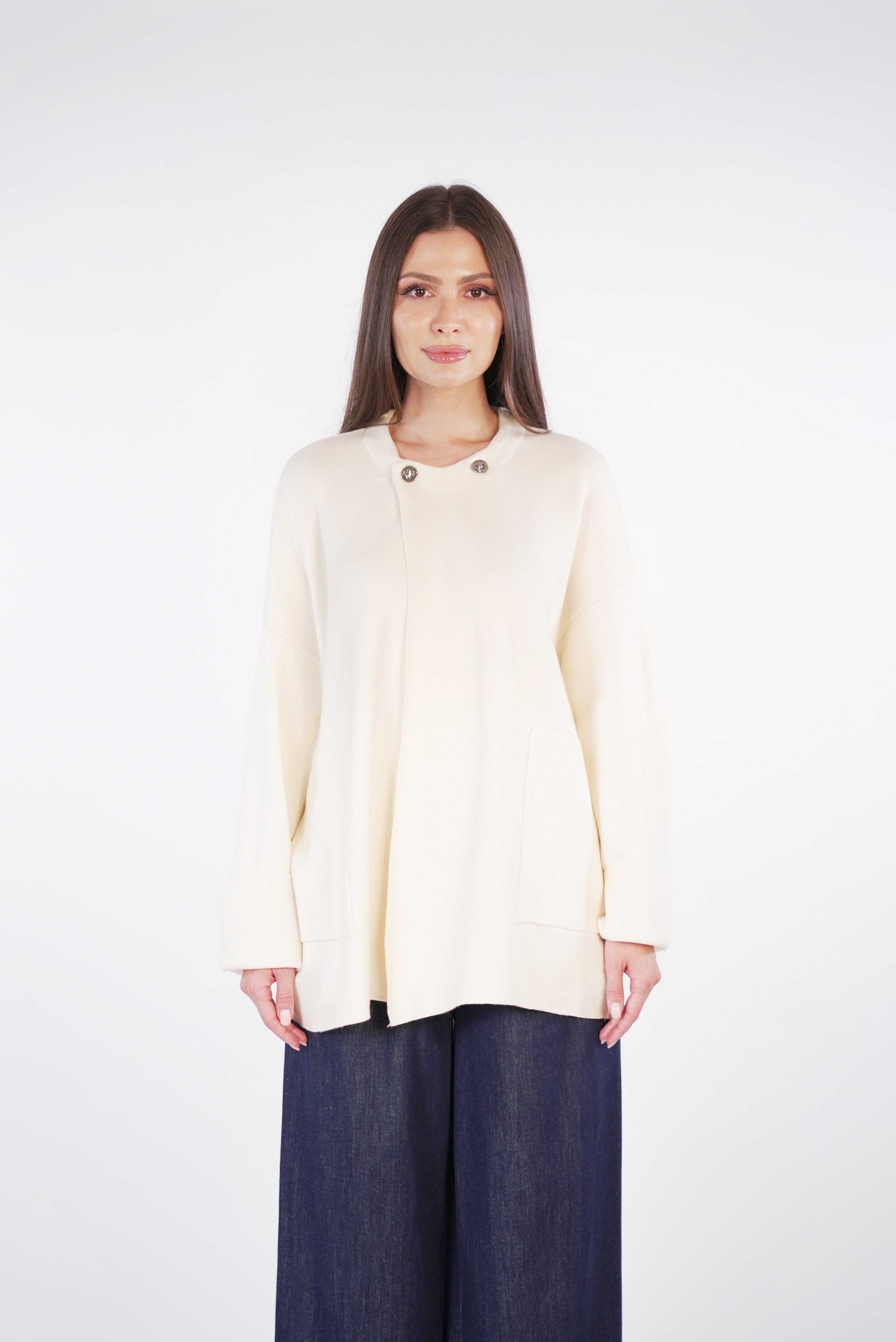 Knit cardigan  Elora
