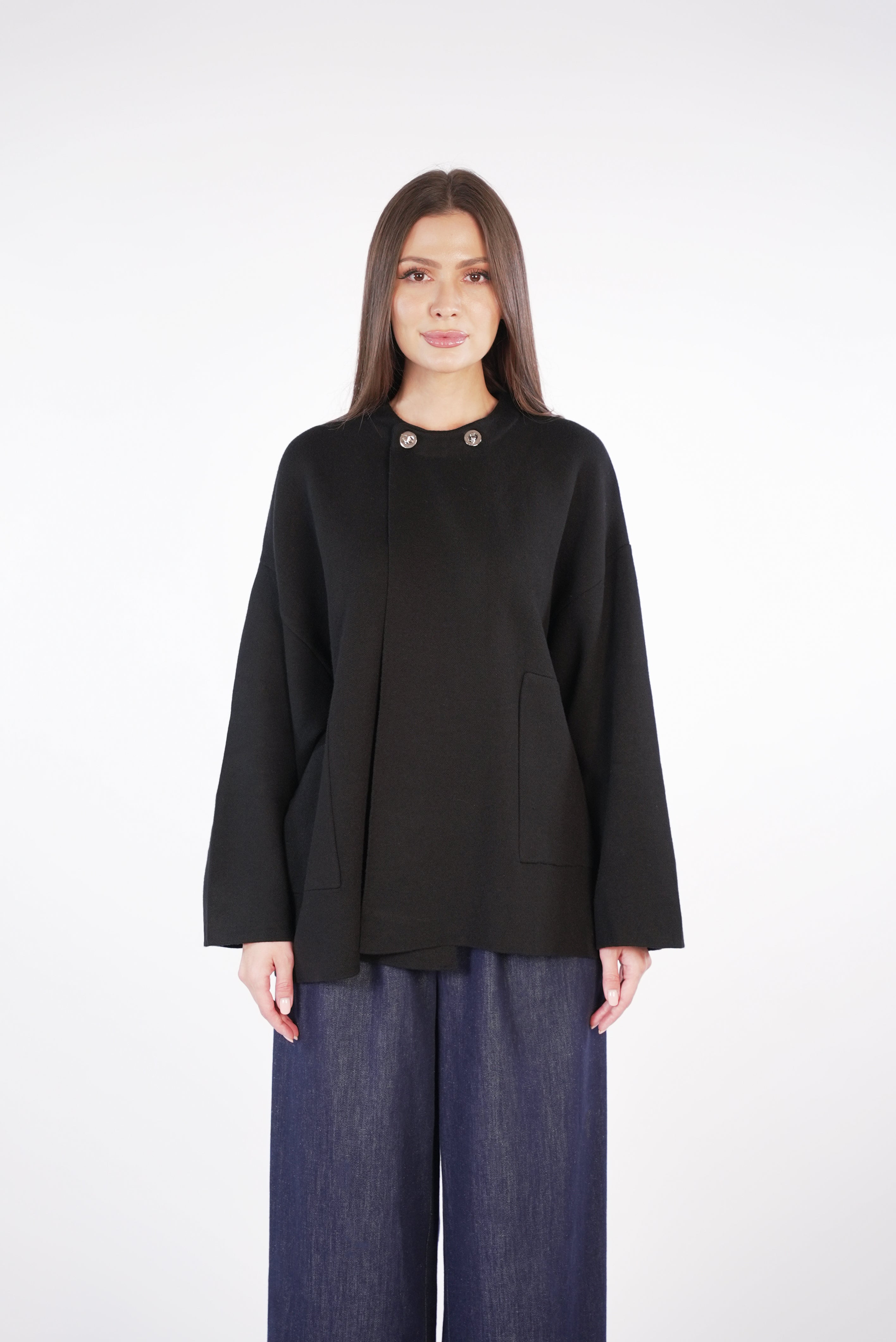 Knit cardigan  Elora