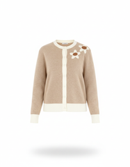 Knit Cardigan