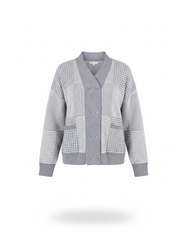 Knit Cardigan