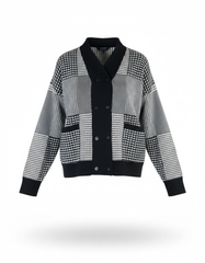 Knit Cardigan